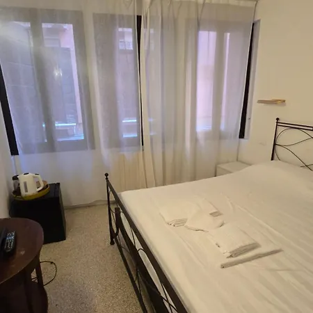 Πανσιόν Heart *