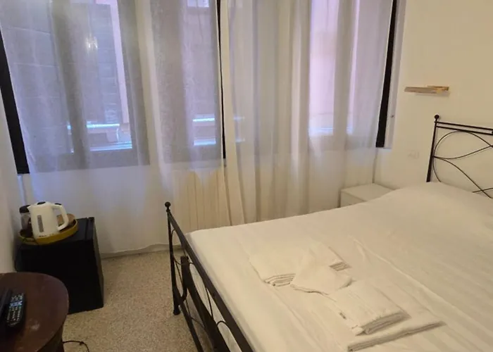 Maison d'hôtes Heart *