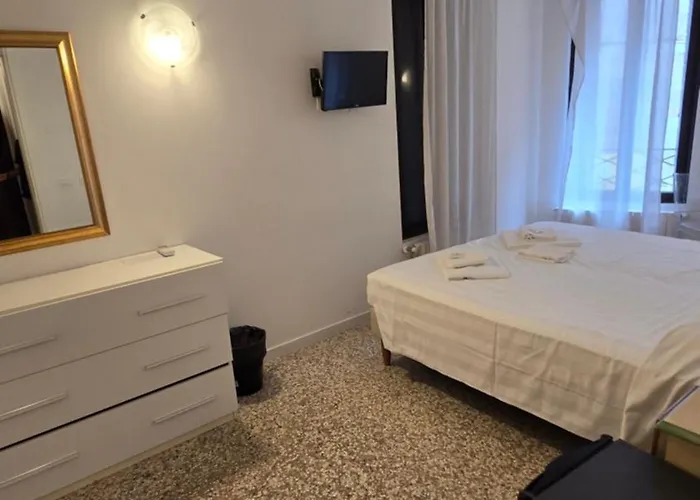 Heart Maison d'hôtes Venise