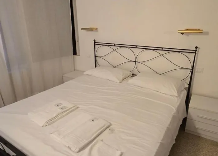 Maison d'hôtes Heart Venise