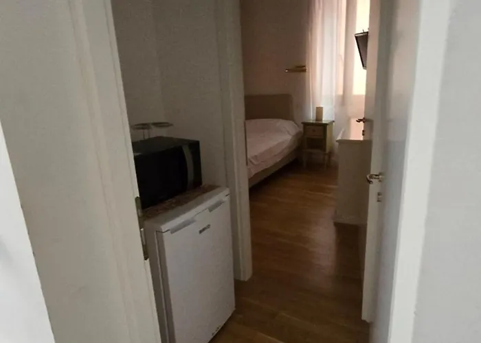 Maison d'hôtes Heart Venise