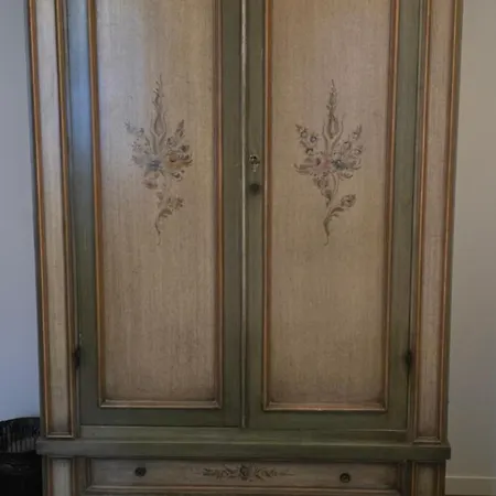 Heart בית הארחה *